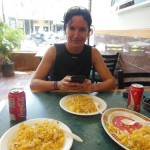 Dia 2 - Beaver Pond Campground - Barryville ( Cedar Rapids Campground)