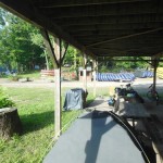 Dia 3 - Barryville - Kellam Bridge ( Pennsylvania) Dia 3 - Barryville - Kellam Bridge ( Pennsylvania)