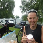 Dia 8 Camping Nor-Win - Brockport ( Nueva York)