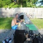 Dia 10 - Descanso - Niagara Falls - Cataratas del Niagara