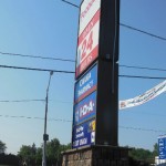 Dia 12 -  Camping Cayuga - Woodstock