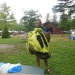 Dia 19 - Cadillac - Segundo día de descanso