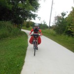 Dia 25 - Petoskey - Machinaw City Dia 25 - Petoskey - Machinaw City