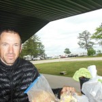 Dia 30 -Munising - Pictured Rocks - UP - Michigan Dia 30 -Munising - Pictured Rocks - UP - Michigan