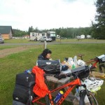 Dia 32 - Ishpeming - Baraga (Baraga Lakeside Inn)- UP - Michigan Dia 32 - Ishpeming - Baraga (Baraga Lakeside Inn)- UP - Michigan