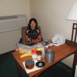 Día 33 - Baraga - Houghton - UP - Michigan Día 33 - Baraga - Houghton - UP - Michigan