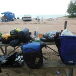 Dia 38 - Ontonagon - Ironwood - UP - Michigan Dia 38 - Ontonagon - Ironwood - UP - Michigan