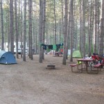 Día 43 - Hayward - Día de descanso - Wisconsin