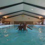 Dia 49 - St Croix Falls - Lake Elmo Park Reserve - Minnesota