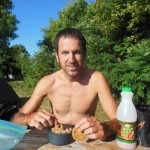 Día 50 - Lake Elmo reserve Park - Minneapolis - Minnesota Día 50 - Lake Elmo reserve Park - Minneapolis - Minnesota