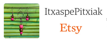 Itxaspe Pitxiak en Etsy