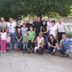 Sabado 11 de Octubre - Empiezan nuestras vacaciones 2965786899_bdbdd585d8