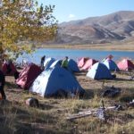 Jueves 16 de Octubre: CASA FORESTAL - LAGO TISLI 2960906129_b611cb59ee