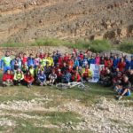 Raid Trans Atlas 2008. Bicicleta en Marruecos. Resumen del viaje Participantes en el Raid Trans Atlas Marruecos 2008