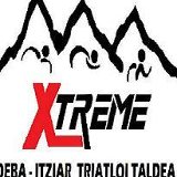 Triatlón Deba-Itziar Xtrem . 11 de Mayo del 2013