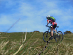 Pedales del mundo: vacaciones con las bicicletas de monte