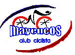 Marcha Cicloturista La Jacetania 2013. 8 Junio 2013