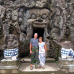 De templos en Indonesia