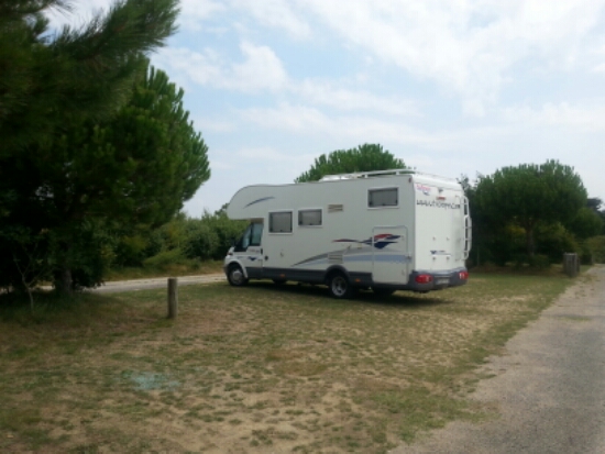 1 Agosto 2014 – Beavoir-Sur-Mer – Plage des Sablons