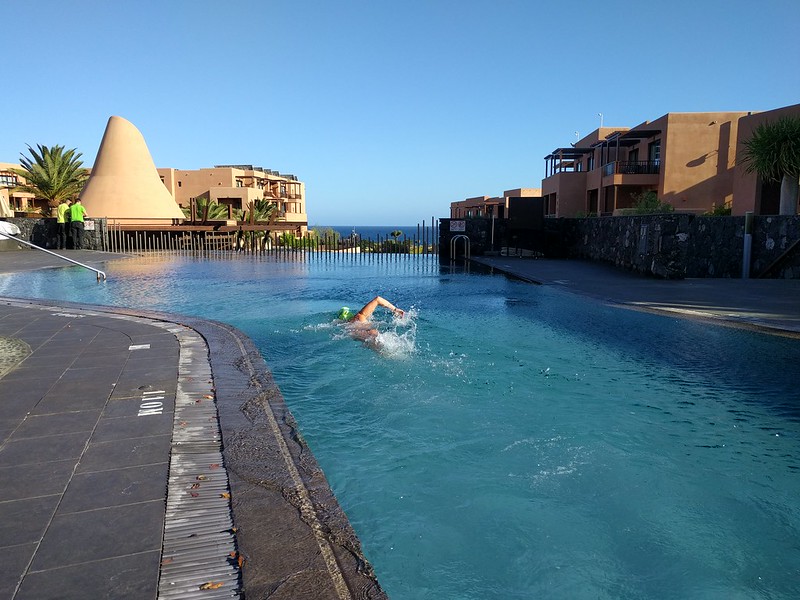 Hotel Todo incluido en Tenerife Sur: Sandos Blas Nature Resort