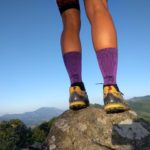 Calcetines deportivos Lurbel Premium Max: Gravity para trail running