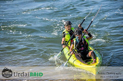 Raid Aventura UrdaiRaid 2017 – Relato y Fotos