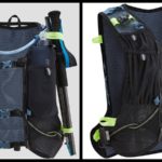 Mochilas de hidratación para BTT y TrailRunning de Decathlon