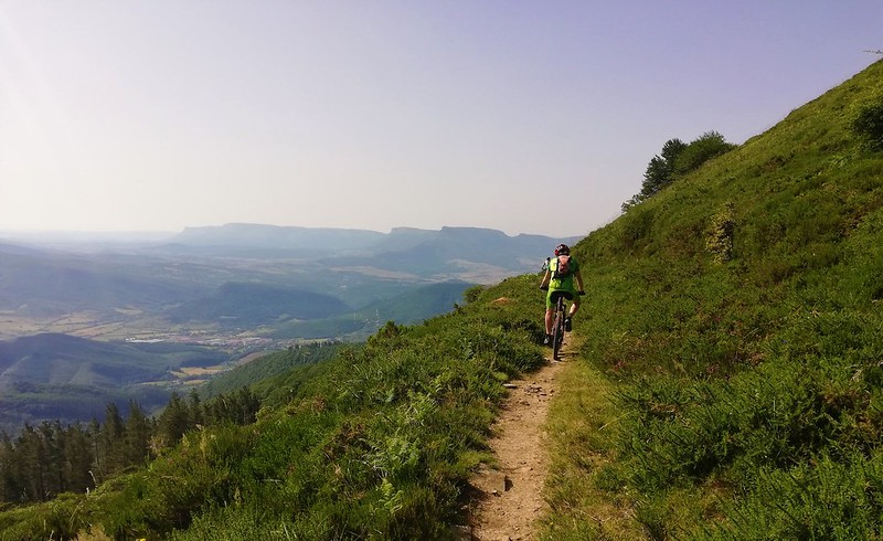 Pedales de Bilbao o Bilbao Pedalak