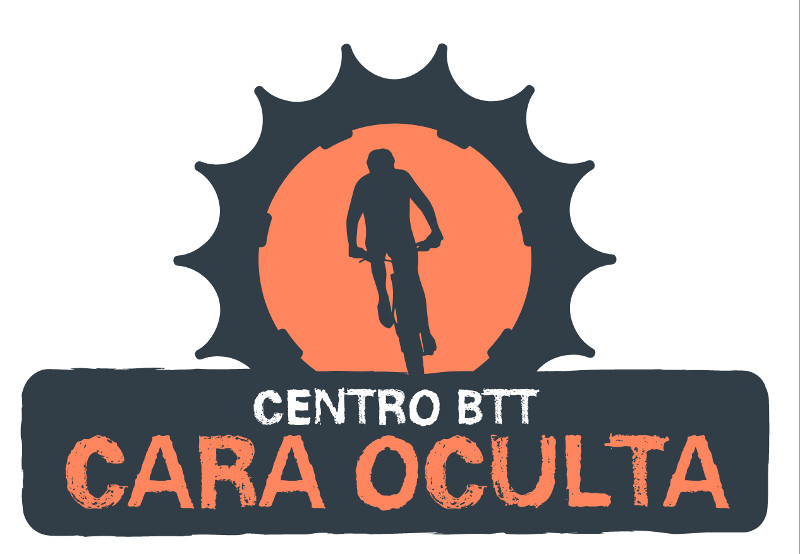 Centro BTT en Zaragoza Cara Oculta