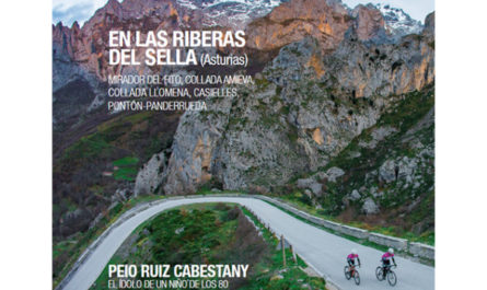 revista cicloturista ziklo