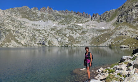 Monte en Cauterets