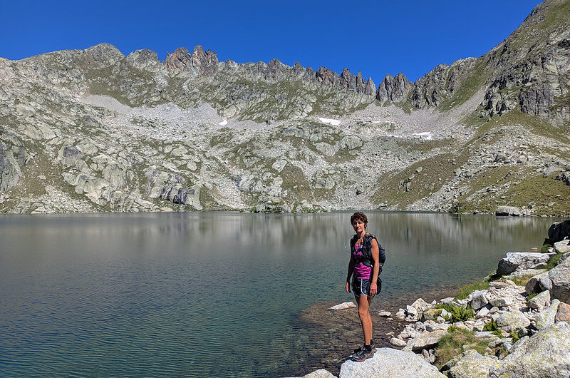 4 días de desconexión y monte en Cauterets