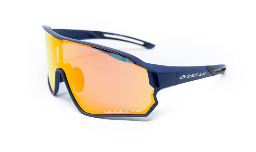 Gafas deportivas para ciclismo Addictive Cucumber