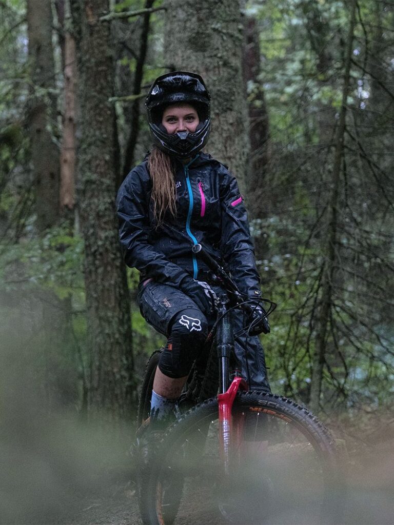 DIRTLEJ DIRTSUIT PRO EDITION mujer