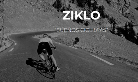 Viajes cicloturistas Ziklo