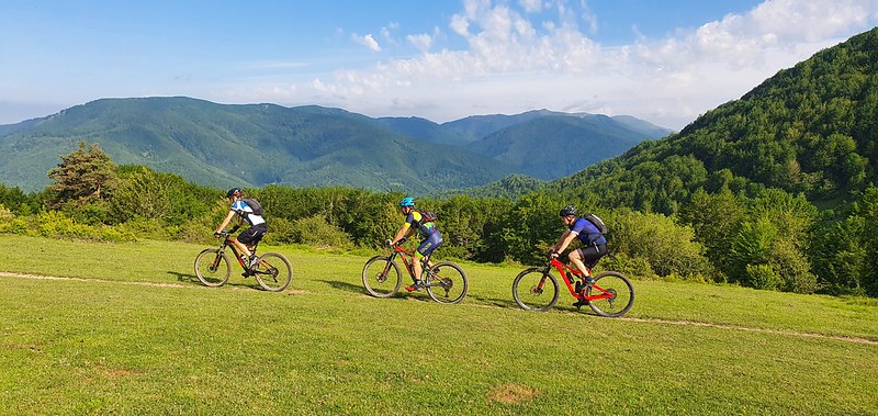 Viajes en bicicleta Kolotrip