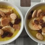 Receta de crema de mijo para desayunar