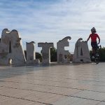 Altea en Bicicleta de Carretera