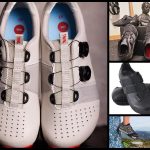 Zapatillas respetuosas de ciclismo