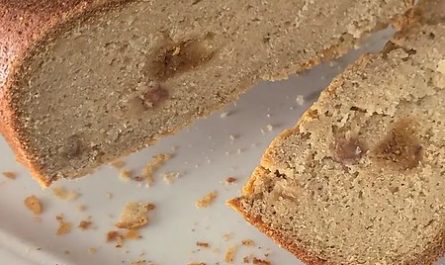 pan sin gluten en panificadora