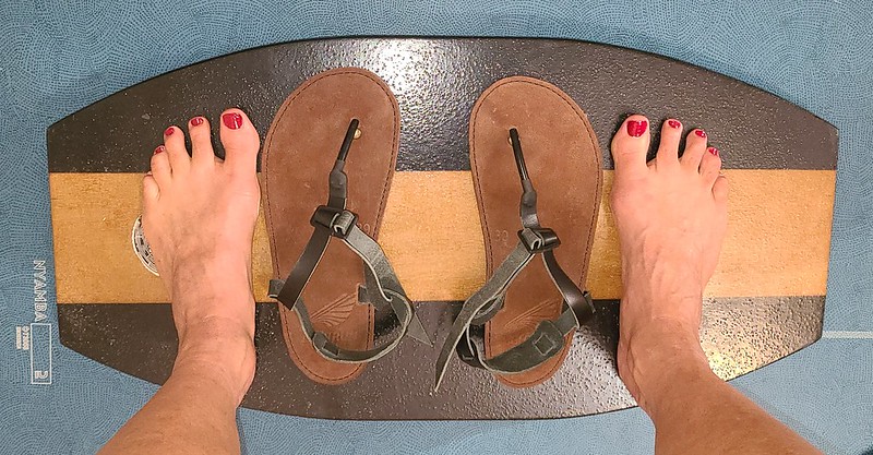 La mejor sandalia barefoot que hemos probado, renovada: Lightrun VOLT 5