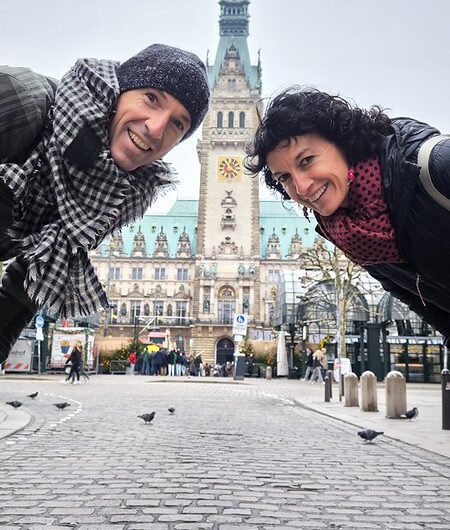 Puente Diciembre 2025: Visita a Hamburgo y Miniatur Wunderland