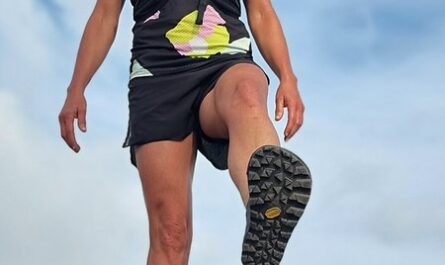 Softstar Primal RunAmoc Megagrip en Karakate