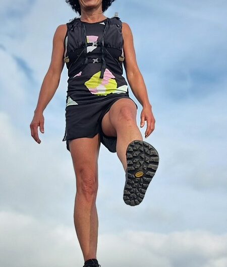 Softstar Primal RunAmoc Megagrip, zapatillas barefoot de monte: primeras sensaciones en la montaña