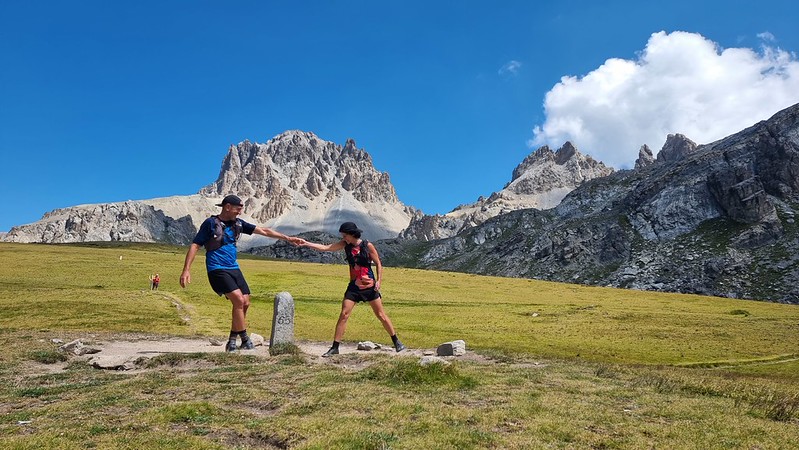 Vacaciones de verano 2026 Alpes en autocaravana: Valle de Ubaye